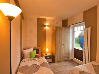 Ferienhaus für 6 Personen (120 m²) in Stahlbrode 7/10