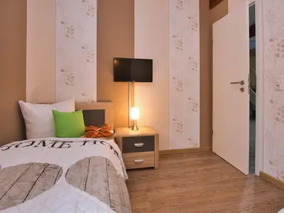 Ferienhaus für 6 Personen (120 m²) in Stahlbrode 8/10