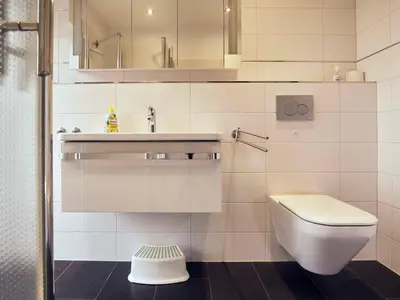 Ferienhaus für 6 Personen (120 m²) in Stahlbrode 10/10