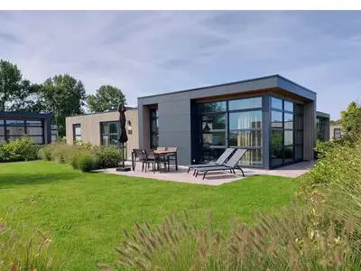 Ferienhaus für 4 Personen (70 m²) in Gemeente Enkhuizen 1/10