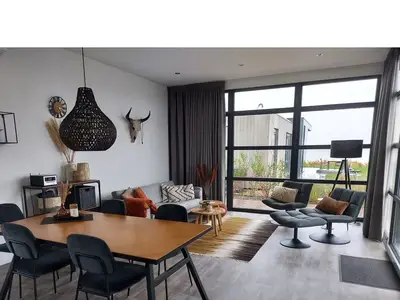 Ferienhaus für 4 Personen (70 m²) in Gemeente Enkhuizen 5/10