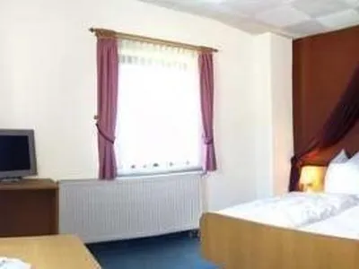 Luxe kamer