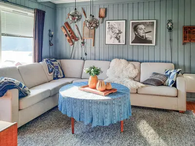 living-room