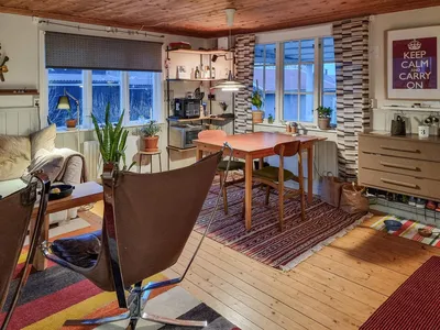 living-room
