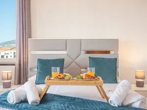 Ferienhaus für 8 Personen (140 m²) in Funchal
