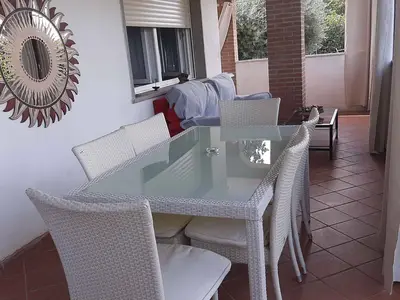Ferienhaus für 6 Personen (100 m²) in Capannori 3/10