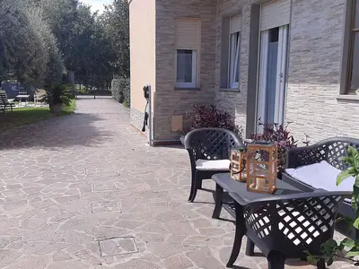 Ferienhaus für 6 Personen (100 m²) in Capannori 4/10