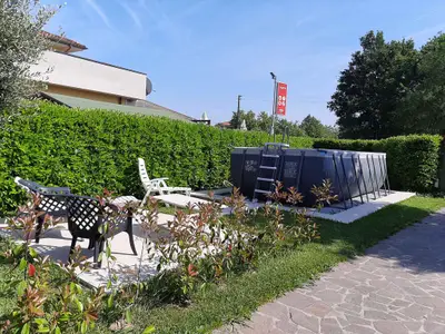 Ferienhaus für 6 Personen (100 m²) in Capannori 6/10