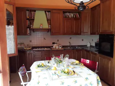 Ferienhaus für 6 Personen (100 m²) in Capannori 7/10