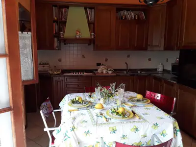 Ferienhaus für 6 Personen (100 m²) in Capannori 8/10
