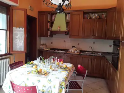 Ferienhaus für 6 Personen (100 m²) in Capannori 9/10