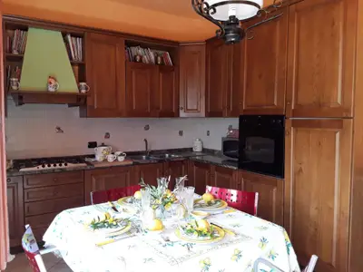 Ferienhaus für 6 Personen (100 m²) in Capannori 10/10