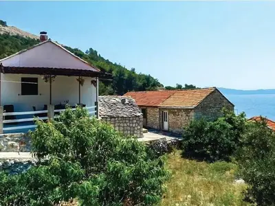 Ferienhaus für 5 Personen in Virak 1/10