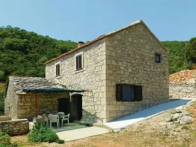 Ferienhaus für 5 Personen in Virak 2/10