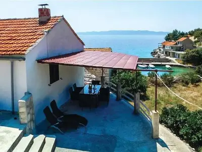 Ferienhaus für 5 Personen in Virak 3/10