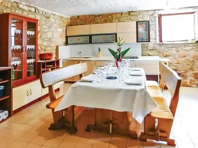 Ferienhaus für 5 Personen in Virak 8/10
