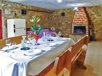 Ferienhaus für 5 Personen in Virak 9/10