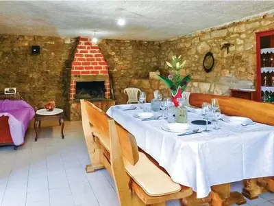 Ferienhaus für 5 Personen in Virak 10/10