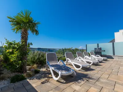 Ferienhaus für 8 Personen (140 m²) in Baretići 4/10