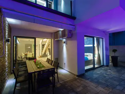 Ferienhaus für 8 Personen (140 m²) in Baretići 6/10