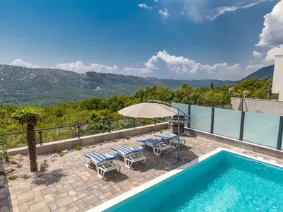 Ferienhaus für 8 Personen (140 m²) in Baretići 7/10