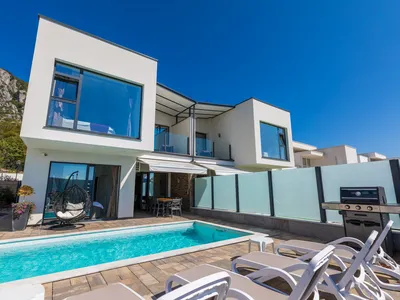 Ferienhaus für 8 Personen (140 m²) in Baretići 4/10