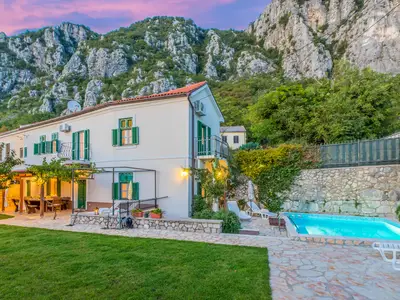 Ferienhaus für 8 Personen (130 m²) in Belgrad 3/10