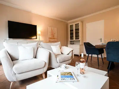 Ferienhaus für 4 Personen (70 m²) in Wenningstedt 3/10