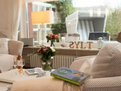 Ferienhaus für 4 Personen (70 m²) in Wenningstedt 5/10