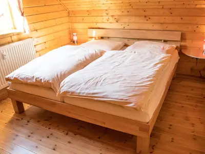 Ferienhaus für 4 Personen (64 m²) in Oberharz am Brocken 6/10