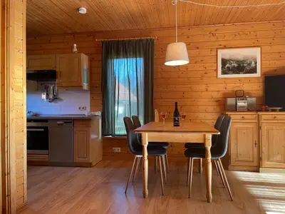 Ferienhaus für 6 Personen (64 m²) in Oberharz am Brocken 4/10