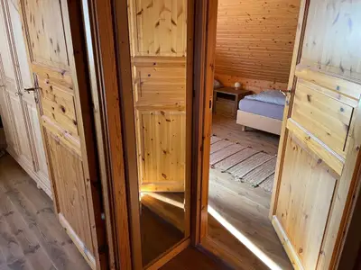 Ferienhaus für 6 Personen (64 m²) in Oberharz am Brocken 10/10
