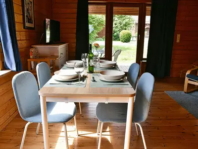 Ferienhaus für 5 Personen (64 m²) in Oberharz am Brocken 1/10