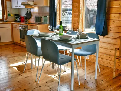 Ferienhaus für 5 Personen (64 m²) in Oberharz am Brocken 2/10