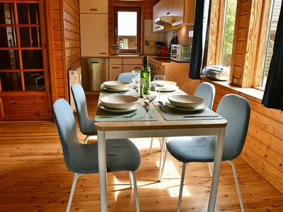 Ferienhaus für 5 Personen (64 m²) in Oberharz am Brocken 3/10