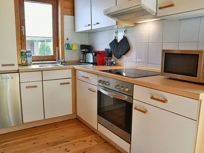 Ferienhaus für 5 Personen (64 m²) in Oberharz am Brocken 4/10