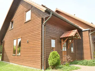 Ferienhaus für 5 Personen (64 m²) in Oberharz am Brocken 6/10