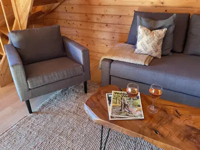 Ferienhaus für 6 Personen (64 m²) in Oberharz am Brocken 2/10