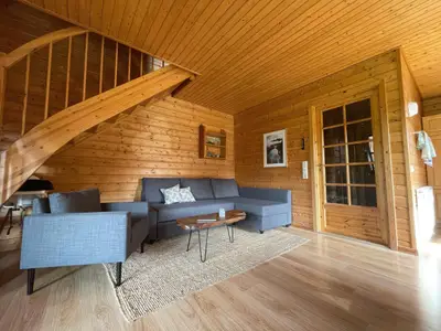 Ferienhaus für 6 Personen (64 m²) in Oberharz am Brocken 1/10