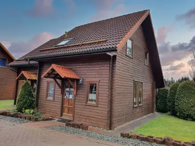 Ferienhaus für 4 Personen (64 m²) in Oberharz am Brocken 8/10
