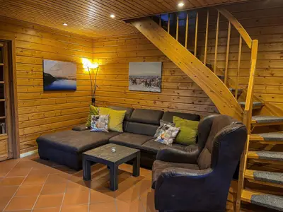 Ferienhaus für 4 Personen (64 m²) in Oberharz am Brocken 2/10