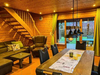 Ferienhaus für 4 Personen (64 m²) in Oberharz am Brocken 3/10