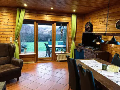 Ferienhaus für 4 Personen (64 m²) in Oberharz am Brocken 1/10