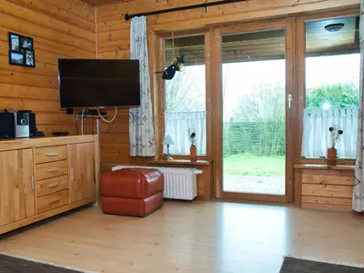 Ferienhaus für 5 Personen (64 m²) in Oberharz am Brocken 3/10