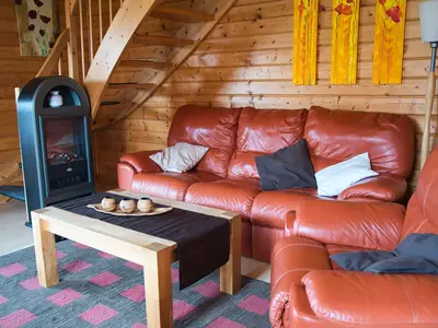 Ferienhaus für 5 Personen (64 m²) in Oberharz am Brocken 6/10