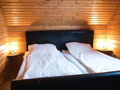 Ferienhaus für 5 Personen (64 m²) in Oberharz am Brocken 8/10