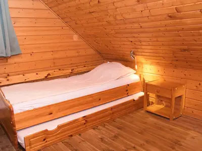 Ferienhaus für 5 Personen (64 m²) in Oberharz am Brocken 10/10