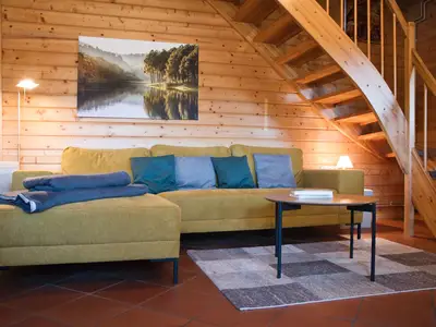 Ferienhaus für 4 Personen (64 m²) in Oberharz am Brocken 3/10