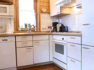 Ferienhaus für 4 Personen (64 m²) in Oberharz am Brocken 6/10