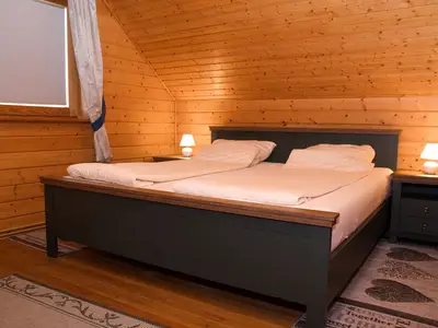 Ferienhaus für 4 Personen (64 m²) in Oberharz am Brocken 7/10
